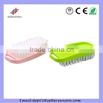 Plastic Floor Cleaning Brush