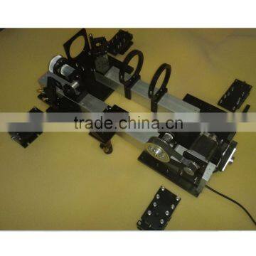 1318 1325 1518 1525 1825 2030 Flatbed Co2 Laser Cutting Machine Parts photo-3