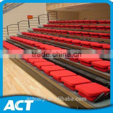 Electric Operative Retractable Thester Seating for Indoor photo-4