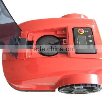 home use electric mover robot S520 -- Italian+French+German+Dutch languages selection