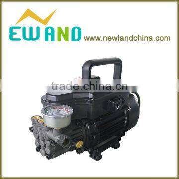 Electric High Pressure Washers photo-4