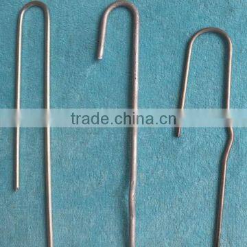 High Quality Outdoor Camping Accessory Tent Peg Nail Tent Stake photo-4