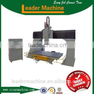 cnc2518CM Z1000BT40 CNC Wood Router