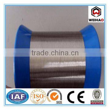 Electro Galvanized Iron Wire/insulated Iron Wire/low Price Galvanized Iron Wire photo-3