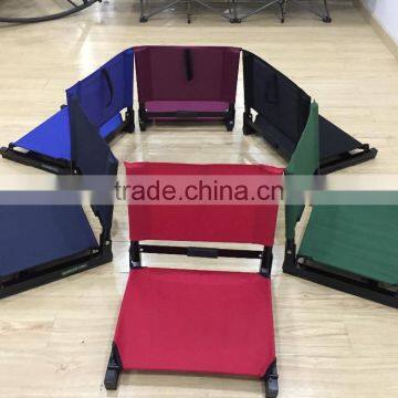 Foldable Floor Seating Chair For Sales