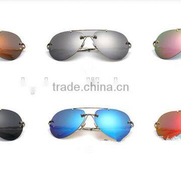 2016 Elegant Membrane PC Sunglasses For Cycling Glasses Beach Sunglasses photo-5