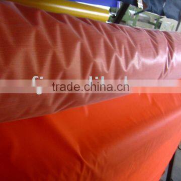 spandex fabric for raincoat