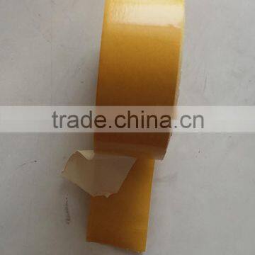 High Quality Double Sided Carpet Tape Double Sided Cloth Duct Tape Self Adhesive Tape photo-2