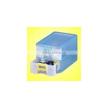 AB200 A5 Index Drawer (2 Large Drawers)