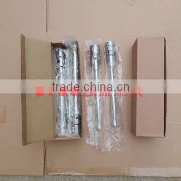 Flexible Titanium Box Bi Hex Poker Handle Scaffolders Spanners photo-6