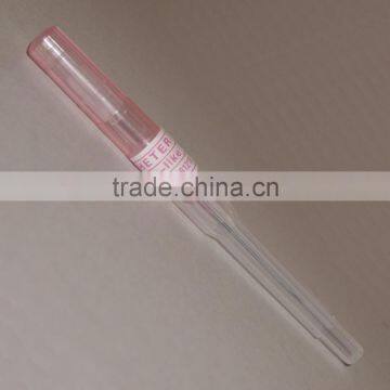 Pierce Catheter Body Piercing Sterile Surgical Steel Needles 14/16/18/20G Gauge photo-5