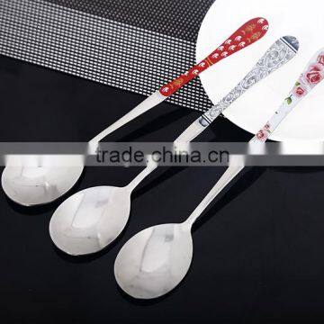 Hot Selling Thermo Printing for Spoon and Fork Fully Stock photo-6
