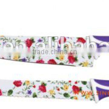 A3409 High Quality Flower Printing Blade Knife Knives Set photo-3