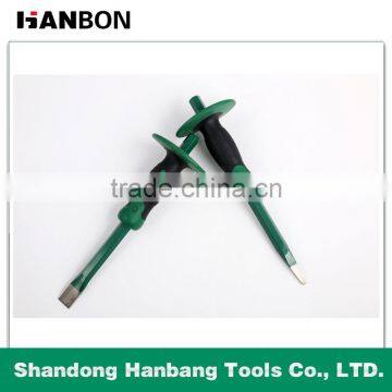 Color Handle Flat Chisel, Cape Chisel, Sharp Chisel photo-2