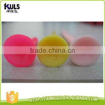 Wholesale Customized Multicolor Golf Plastic Tee photo-4