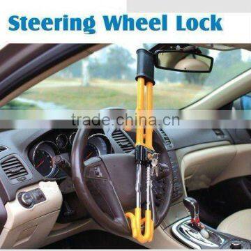 car security lock for passenger cars