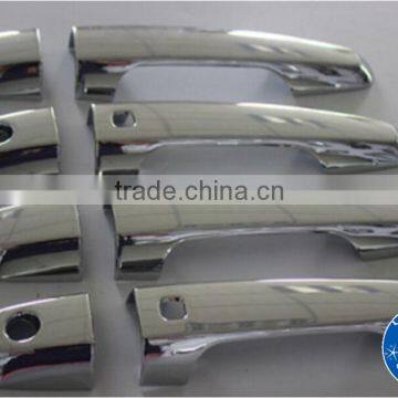 Car door handle plastic door handle