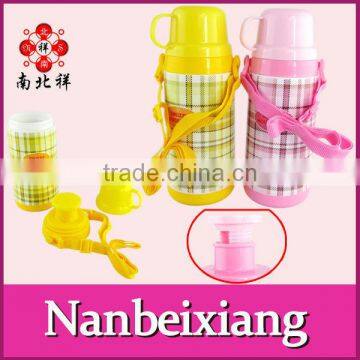 400ML Plastic Water Bottle Children's Canteen