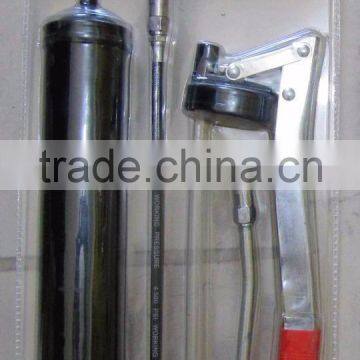 Lever Type Manual Grease Gun GG500G15 photo-6