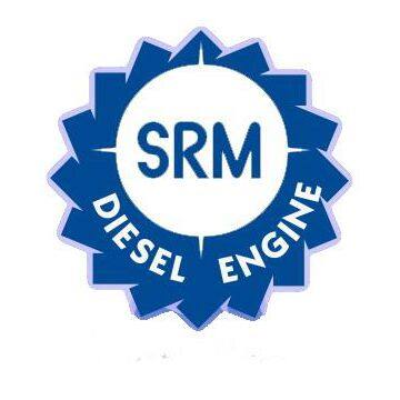 Guangzhou Shanrong Marine Spare Parts Co.,LTD.