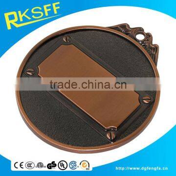 Promotional Good Premium Quality Medal In Wholesale photo-5