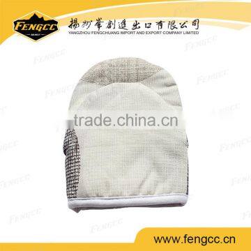 Customized Gloves Design Printing Kitchen Oven Mitt photo-2