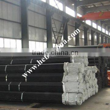 ERW High Frequency Welded Carbon Steel Pipes /tube With Low Price photo-5