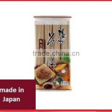 Delicious and High quality Japanese instant noodles made in Japan