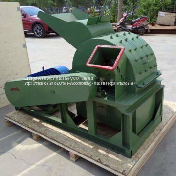 sawdust manufacturing machines