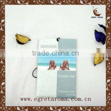 10g Scented Vermiculite Air Freshener Custom Paper Bag photo-5