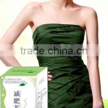 herbal detox tea ,OEM package ,herbal obesity teabag,20teabags/box