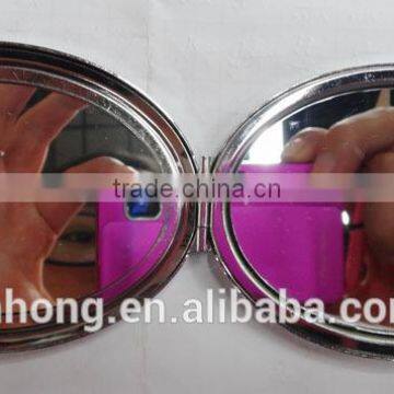 Conch shape make up mirror for promotion