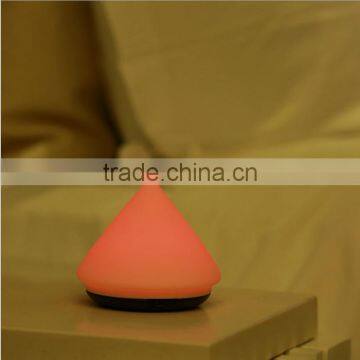 UCHOME Hot Selling Cute Night Silicone Light for Kids Color Changing photo-4