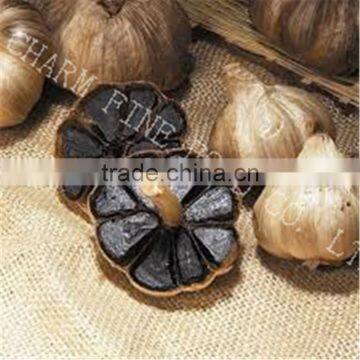 Peeled Black Garlic Curing of Cancer 100g Bottle(fermented Gar) photo-4