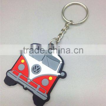 Promotional Gifts Multiple Type Car Logo Keychain Car Key Ring photo-5