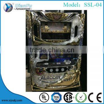 Hot Sell 2016 High Win Cheap 777 Slot Game Casino Game Slot Machine Igs Monkey King Machine for Sale photo-2