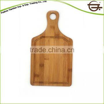 Wholesale Organic Accessories Eco-friendly Kitchen Chopping Blocks