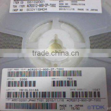 TSL0808RA-101KR80-PF 100uH 20%tolerance SMT Molded Wirewound Inductor Shielded TDK SMD power Inductor