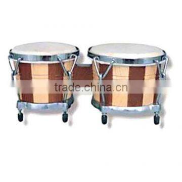 Bongos Drum