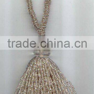 Beaded Tassel BT15