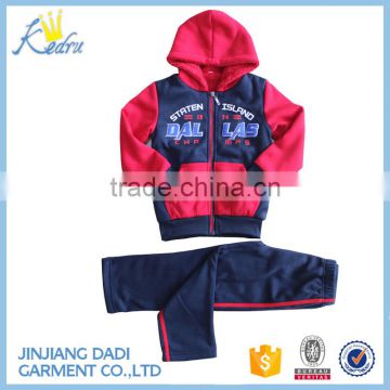 Children Clothing Set Fashion Boys Suit 2Pcs Kids Sets Children Outfit Boys Clothes DD40717-21