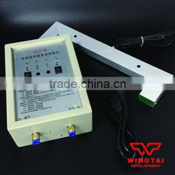 High Precision Film Width Controller For Film Blowing Machine photo-2