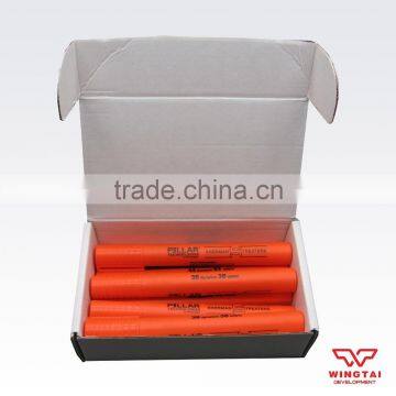 Treater Marker for Aluminum Foil Test photo-4