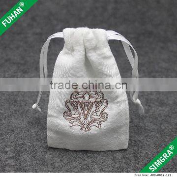 High Quality Plain Cotton Canvas Tote Bag
