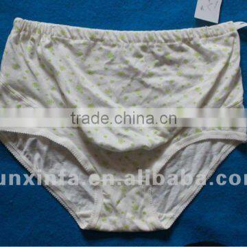 Hot Sell Maternity Underwear