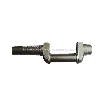 Zukun Machinery Shaft