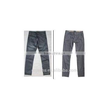 GZY Black Or Blue Jeans Making Machine Low Price photo-2
