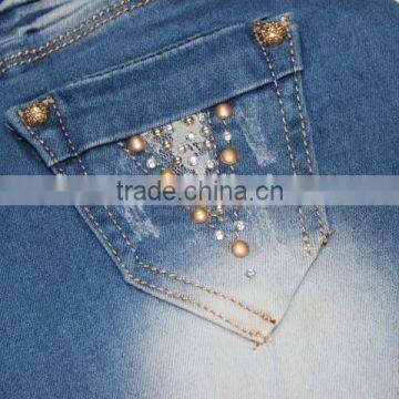 GZY Stock Woman Short Jeans Skirts