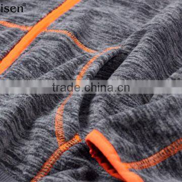 Manufacturer Design Winter Windbreaker Fleece Kids Jacket photo-4