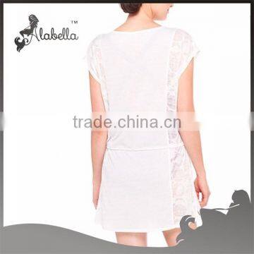 Latest Hot Sell Fashion Women Summer Dress photo-2